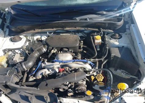 2010 Subaru Forester 2.5X Limited z USA, uszkodzony, nr VIN JF2SH6DC6AH799473